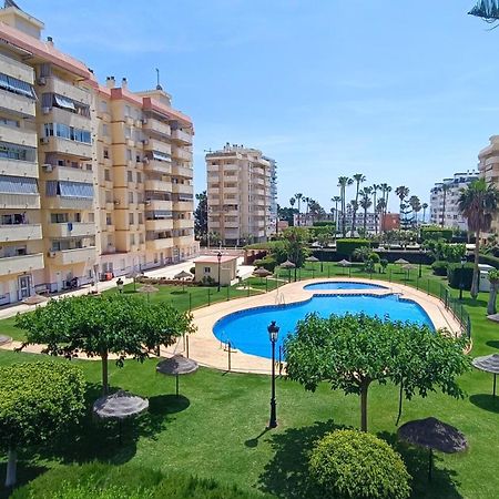 Andalucia Beach & Garden Apartment Benalmadena Exterior photo